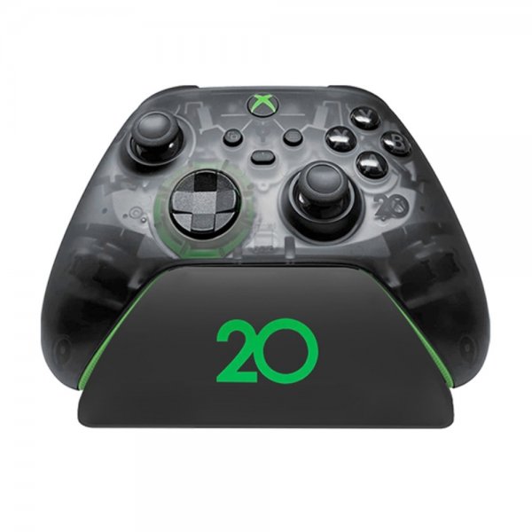 Aolion Stativ till Xbox-kontroll Svart 20