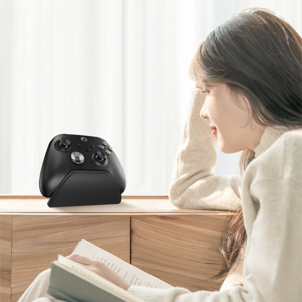 Aolion Stativ till Xbox-kontroll Svart