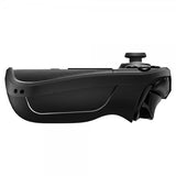 Spigen Steam Deck Skal Rugged Armor Matte Black