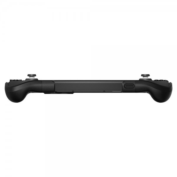 Spigen Steam Deck Skal Thin Fit Pro Svart