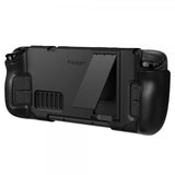 Spigen Steam Deck Skal Thin Fit Pro Svart