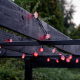 Lite bulb moments Smart String Lights - Stars