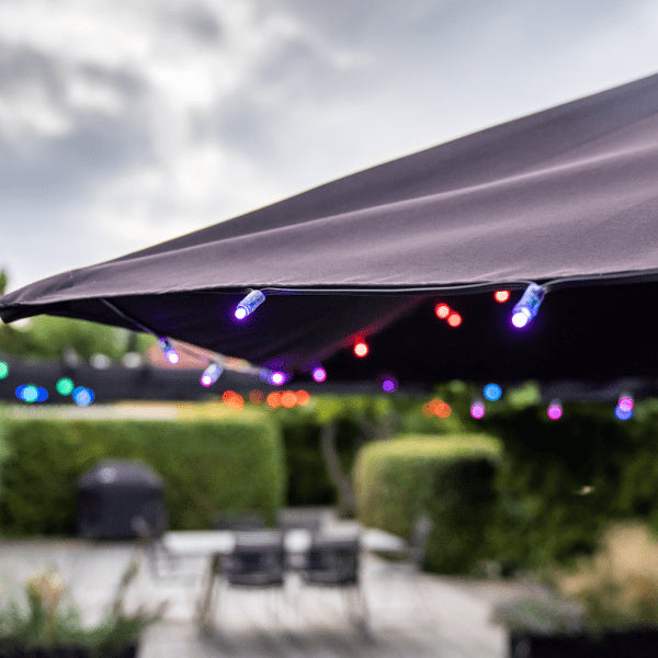Lite bulb moments Smart String Lights - Diode