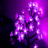 Lite bulb moments Smart Table Light - LED Cherry Blossom Tree