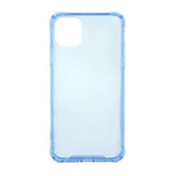 iPhone 11 Pro Max Skal Stöttålig Blå