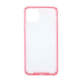 iPhone 11 Pro Skal Stöttålig Rosa