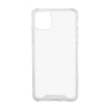 iPhone 11 Skal Stöttålig Transparent