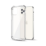 iPhone 13 Mini Skal Stöttålig Transparent