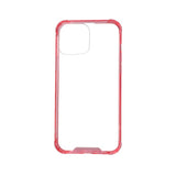 iPhone 13 Pro Max Skal Stöttålig Rosa