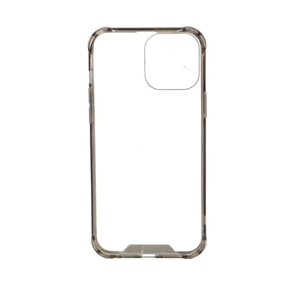 iPhone 13 Pro Max Skal Stöttålig Svart