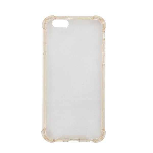 iPhone 6/6S Skal Stöttålig Guld