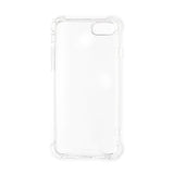 iPhone 7/8/SE Skal Stöttålig Transparent