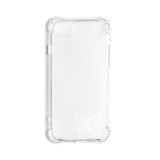 iPhone 7/8/SE Skal Stöttålig Transparent