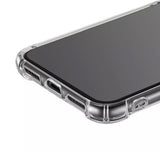iPhone Xr Skal Stöttålig Transparent