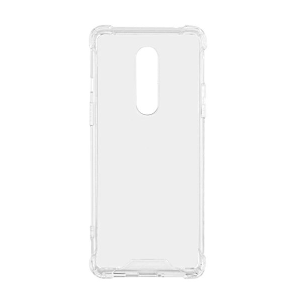 OnePlus 8 Skal Stöttålig Transparent