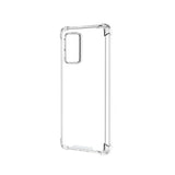 OnePlus 9 Skal Stöttålig Transparent