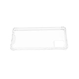 Samsung Galaxy Note 10 Lite Skal Stöttålig Transparent