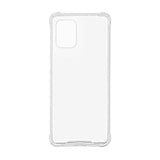 Samsung Galaxy Note 10 Lite Skal Stöttålig Transparent
