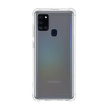 Samsung Galaxy A21s Skal Stöttålig Transparent