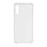 Samsung Galaxy A50 Skal Stöttålig Transparent