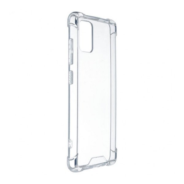 Samsung Galaxy A51 Skal Stöttålig Transparent