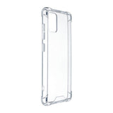 Samsung Galaxy A51 Skal Stöttålig Transparent