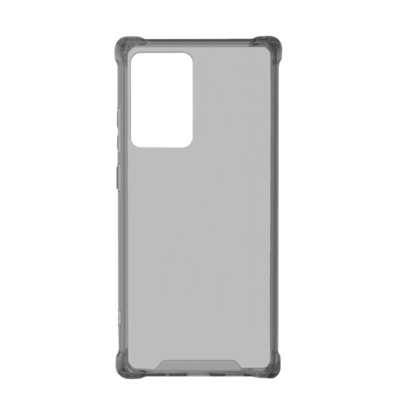 Samsung Galaxy Note 20 Ultra Skal Stöttålig Svart