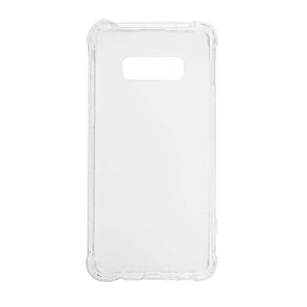 Samsung Galaxy S10E Skal Stöttålig Transparent