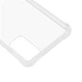 Samsung Galaxy S20 FE Skal Stöttålig Transparent
