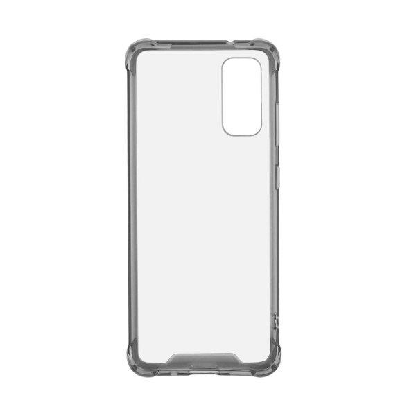 Samsung Galaxy S20 Skal Stöttålig Grå