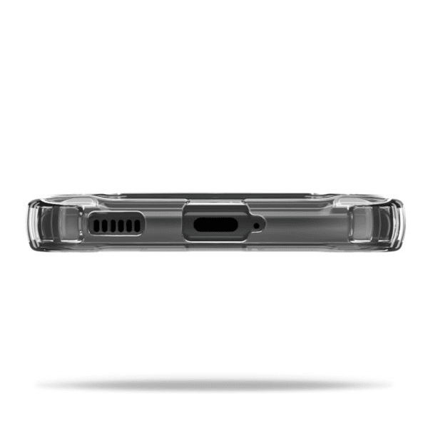Samsung Galaxy S21 Plus Skal Stöttålig Transparent