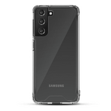 Samsung Galaxy S21 Skal Stöttålig Transparent