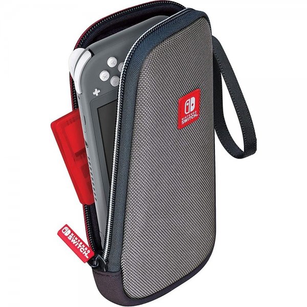 Nintendo Switch Lite Original Fodral Slim Travel Case