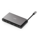 Moshi Symbus Mini USB-C-hubb 7-i-1