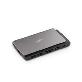 Moshi Symbus Mini USB-C-hubb 7-i-1