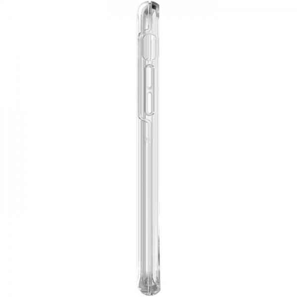 Otterbox iPhone 7/8/SE Skal Symmetry Series Transparent