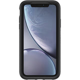 Otterbox iPhone Xr Skal Symmetry Series Svart