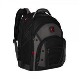 Wenger Synergy 16" Datorryggsäck Grå/Svart