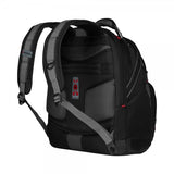 Wenger Synergy 16" Datorryggsäck Grå/Svart
