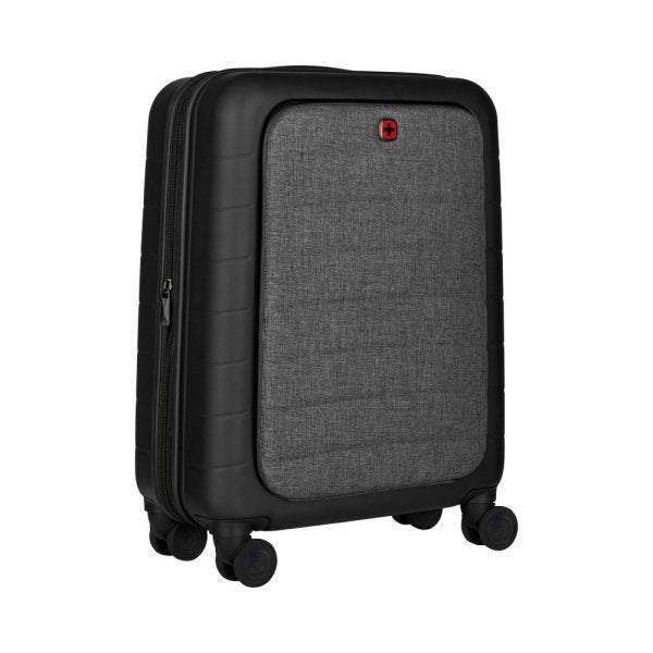 Wenger Syntry handbagage 55cm svart