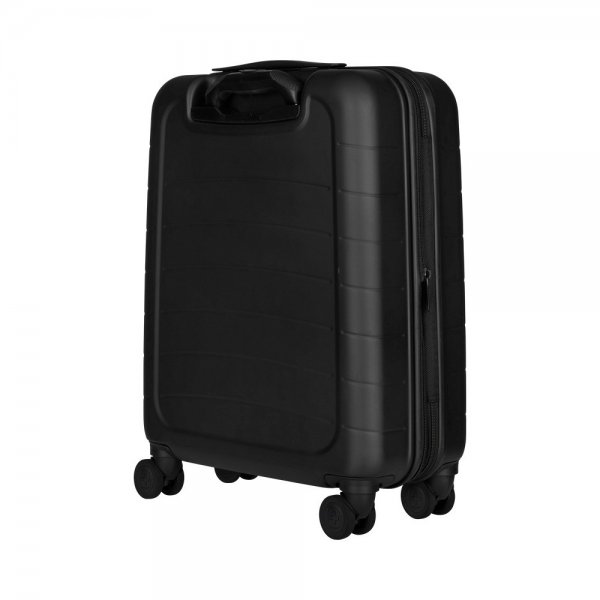 Wenger Syntry handbagage 55cm svart