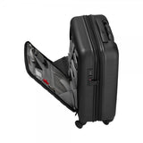Wenger Syntry handbagage 55cm svart