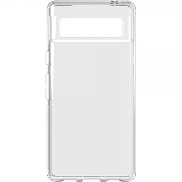 Tech21 Google Pixel 7a Skal Evo Clear Transparent