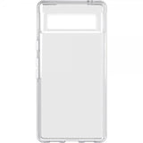 Tech21 Google Pixel 7a Skal Evo Clear Transparent