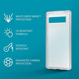 Tech21 Google Pixel 7a Skal Evo Clear Transparent