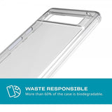 Tech21 Google Pixel 7a Skal Evo Clear Transparent