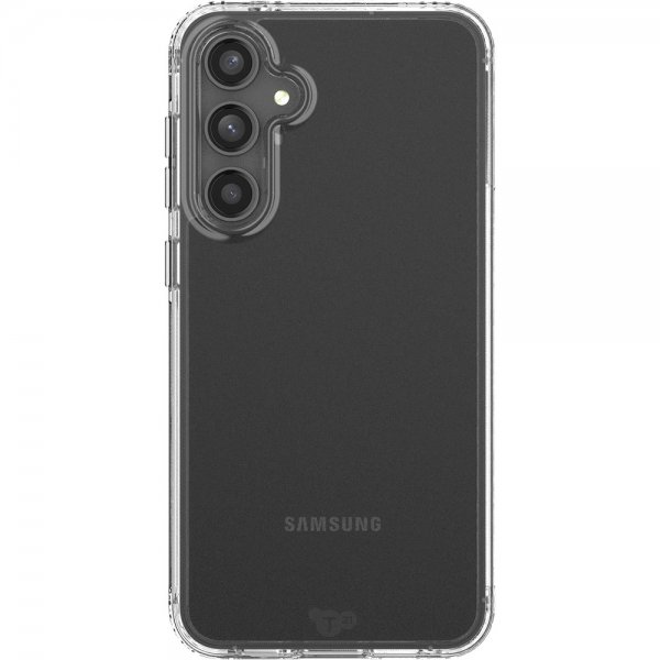 Tech21 Samsung Galaxy S23 FE Skal Evo Clear Transparent