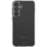 Tech21 Samsung Galaxy S23 FE Skal Evo Clear Transparent