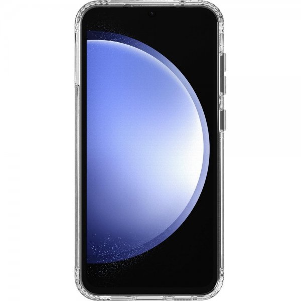 Tech21 Samsung Galaxy S23 FE Skal Evo Clear Transparent