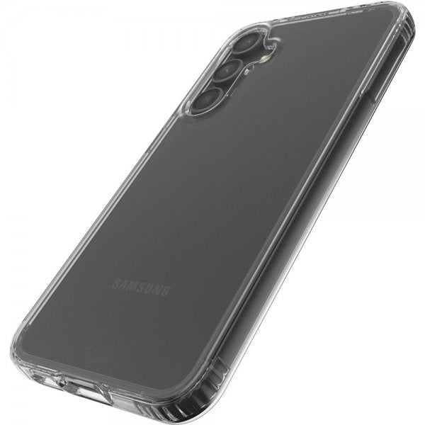 Tech21 Samsung Galaxy S23 FE Skal Evo Clear Transparent